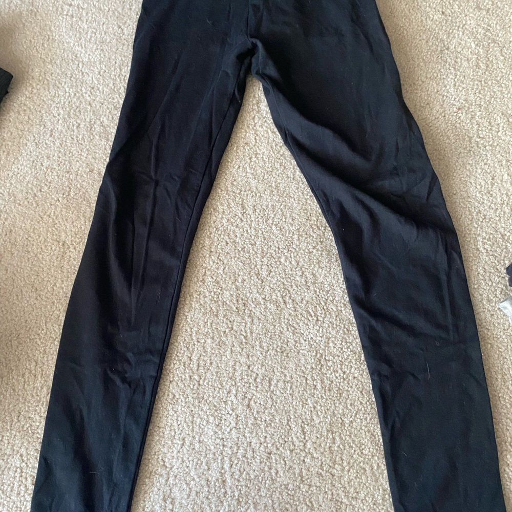 aerie chill play move leggings